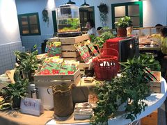 自助取餐区-瓜西西重庆火锅(花溪店)