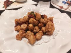 麻辣鱿鱼嘴-东莱馋房(陆家嘴店)
