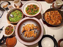 -客颂·客家宴(大壮国际广场店)