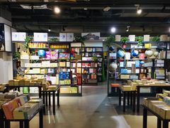 -北方图书城(沈阳天地店)