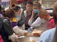 -六广门毛阿姨糯米饭