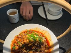 -赠李白·如诗的川味(余杭万达广场店)