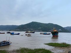 -北岐滩涂