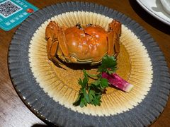 -锡和无锡菜(景丽苑店)