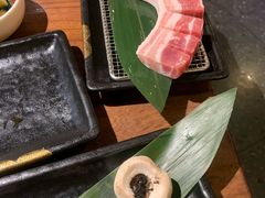 -九田家黑牛烤肉料理(新辰里亚运村店)