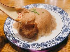 老扣碗藕圆子-百年老扣碗(沙坪坝店)
