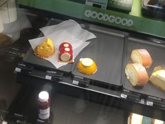 -星巴克(杭州西湖银泰1F店)