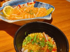-摩打食堂(佳兆业店)