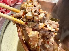 -东镇老火锅(长春路首店)