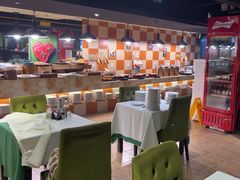 -戈拿旺巴西烤肉(崇文门店)
