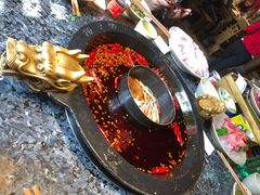 -蜀大侠火锅(寰球文化地标·总府店)