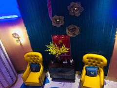 -F·OK  KTV(白土坝店)