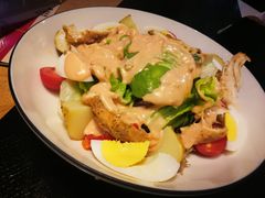 -托斯卡纳烘焙意大利餐厅(五天地店)