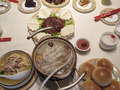 -砂锅居·始于1741(万丰路店)