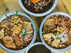 豆腐包-娇姐老牌螺蛳粉(雅儒路店)