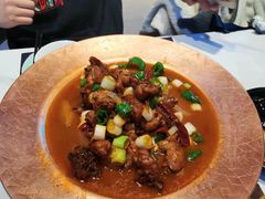 -阿娜尔·新疆菜(宜家荟聚中心店)