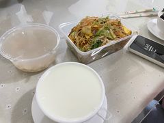 -老周记顺德双皮奶