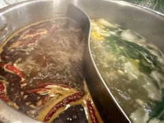 -荣记潮汕牛肉火锅(仙鹤街店)