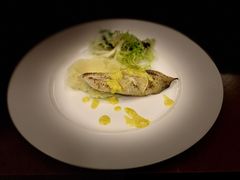 Sea&nbsp;bass-Tajine Moroccan塔金摩洛哥中东餐厅