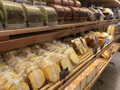 -面包新语(无锡M会员店)