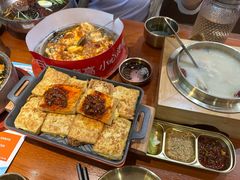 -鑫日千里马朝鲜族小馆(总店)
