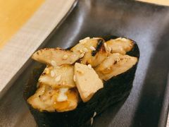 -昊·来了寿司(双楠2店)