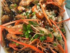 -芸海阁·农家私房菜(沙家浜景区出口店)