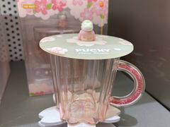 -泡泡玛特POPMART(蓝色港湾店)