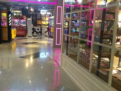 门面-鹿客西街(欧乐时尚广场店)