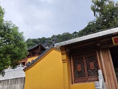 -敬亭山风景名胜区