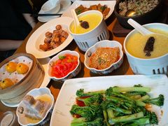 -庆春朴门(前滩太古里店)