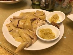 -大欢喜饭店(江怡路店)