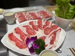 -默玉火锅(新世纪购物中心店)