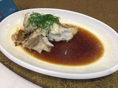 -欢乐海岸美食联盟