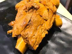 -关东小磨东北菜(上海长风大悦城店)