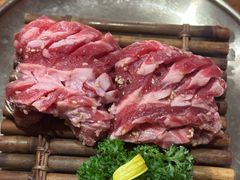 -西塔老太太泥炉烤肉(万柳华联店)