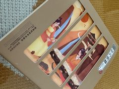 好巧奶酥-祥禾饽饽铺·中式糕点(天津河东美福园店)