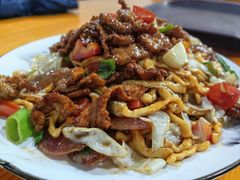 -荣荣面馆(丹溪大道店)
