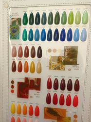 -洋子Nail Skincare