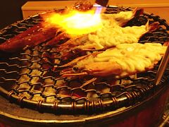 -炙忧烤肉屋(中国铁建广场店)