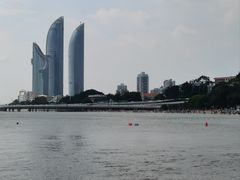 -白城沙滩