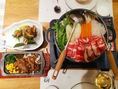 -小句号·精致料理(江南环球港店)