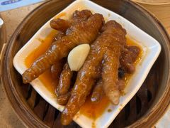 -点都德(华强北店)