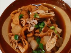 卤肥肠-乔阿马·江南味·驴肉香(龙湖华泾天街店)