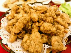 -良运大酒店餐厅