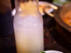 -巴蜀大宅门火锅(北大街店)