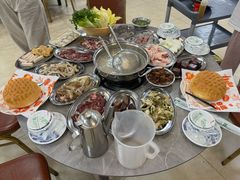 -五洞大众牛餐馆(番禺分店)