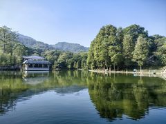 -广州市白云山风景名胜区