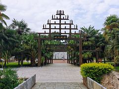 -云南民族村