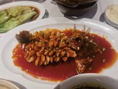 -眉州东坡(团结湖店)